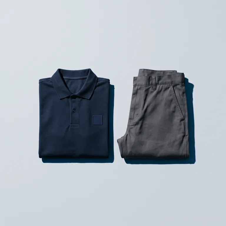 Abbigliamento da lavoro personalizzato