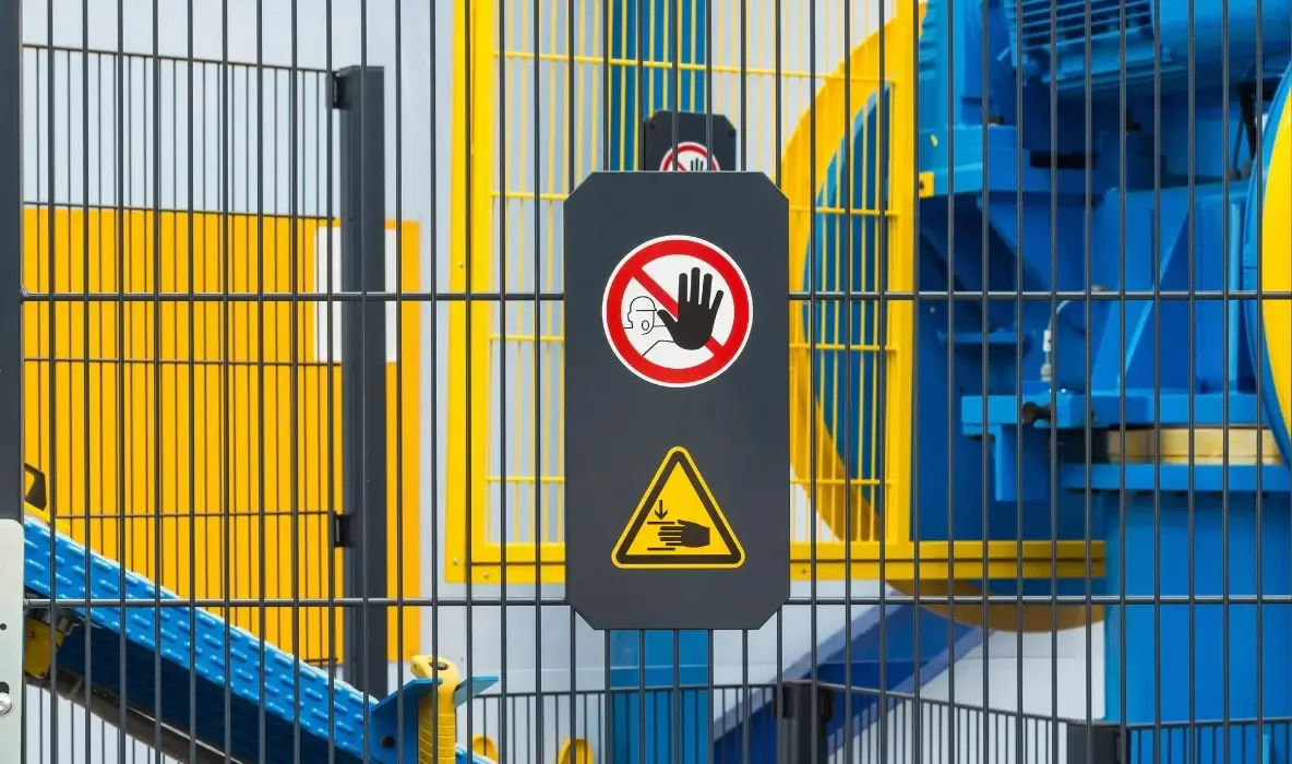 Antinfortunistica e DPI