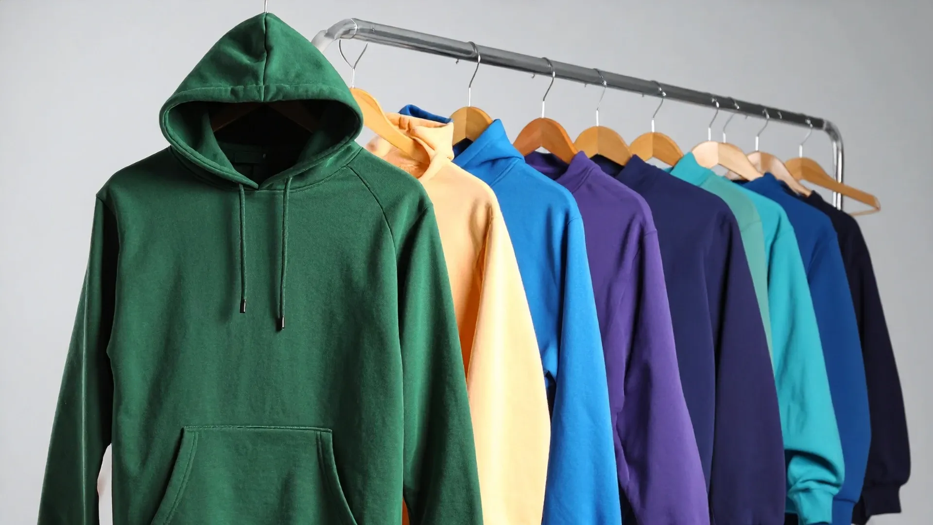 Felpe personalizzate