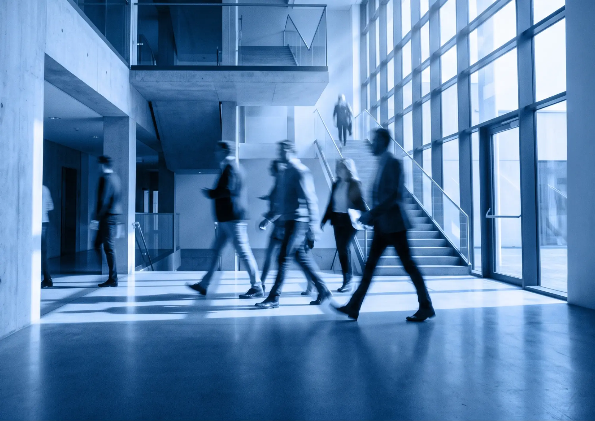 Corso di formazione sulla sicurezza sul lavoro in azienda