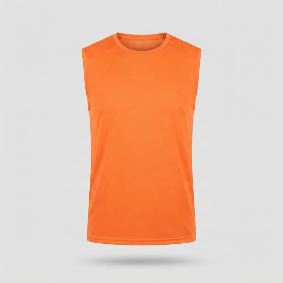 Maglia tecnica senza manica
