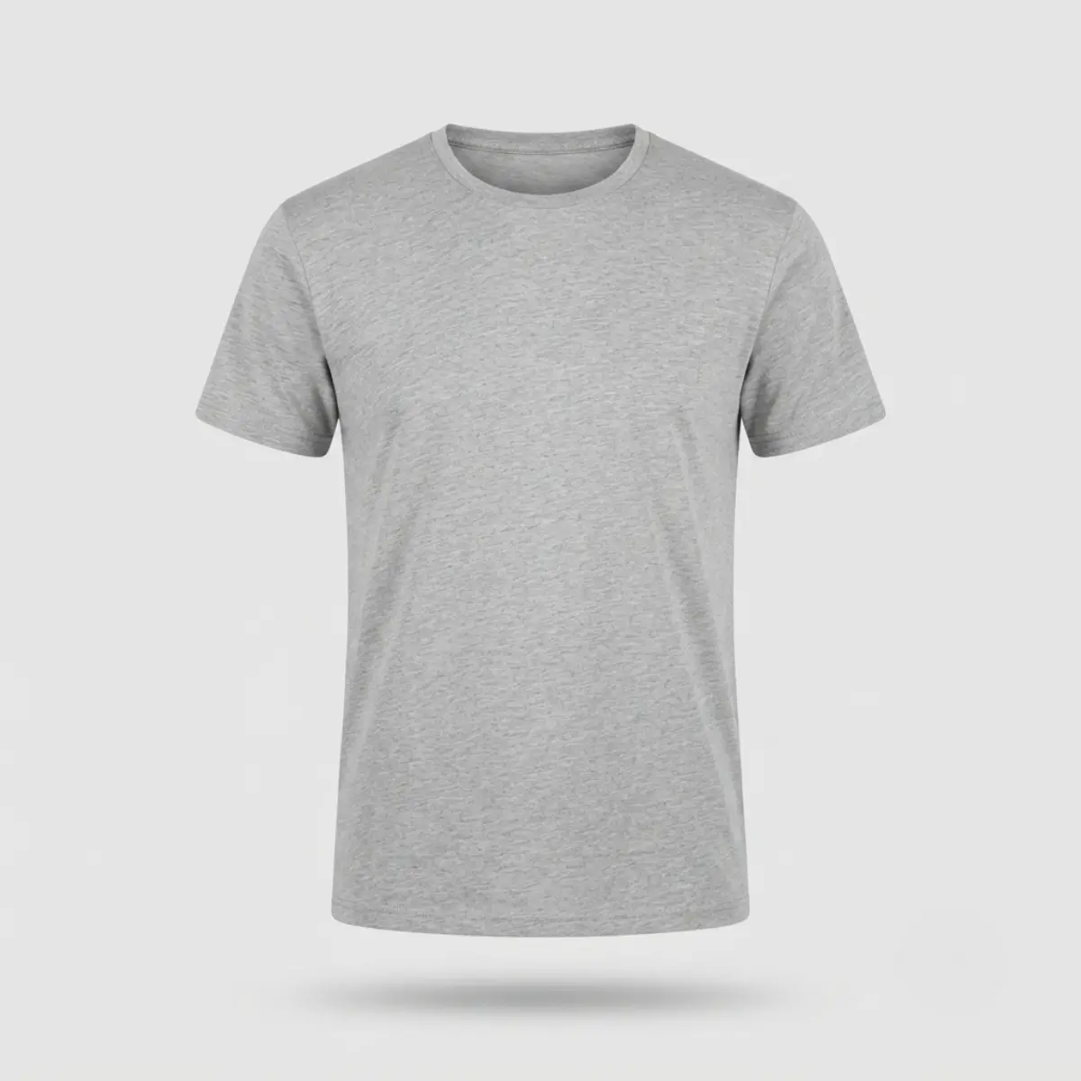 Inspire E150 maglia girocollo manica corta