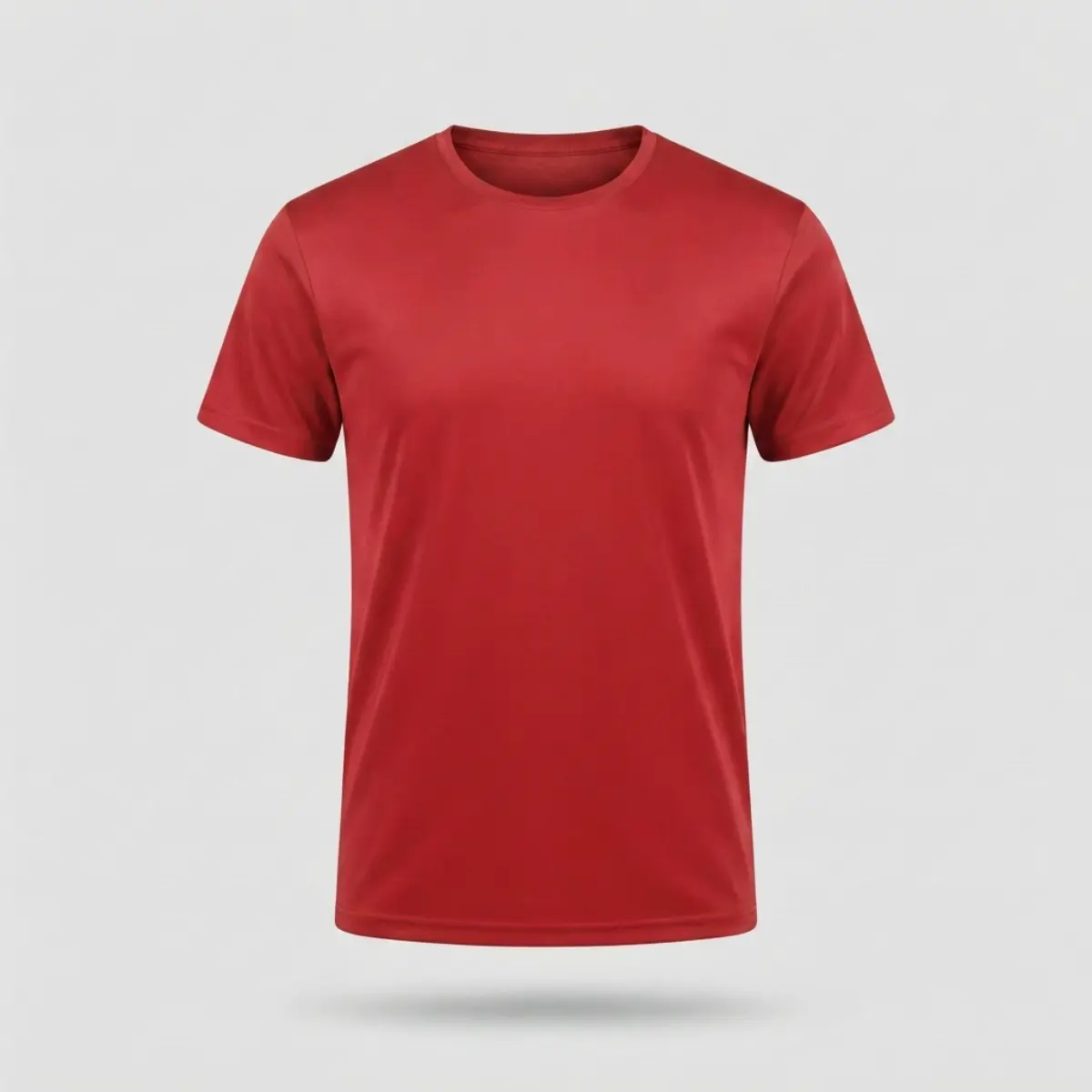 Eden maglia girocollo manica corta