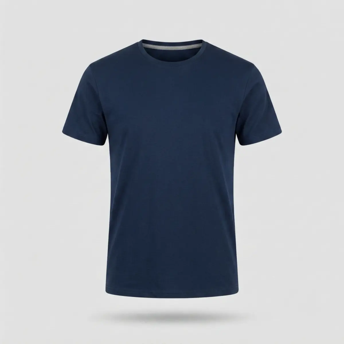 Maglia Fashion Fit girocollo manica corta