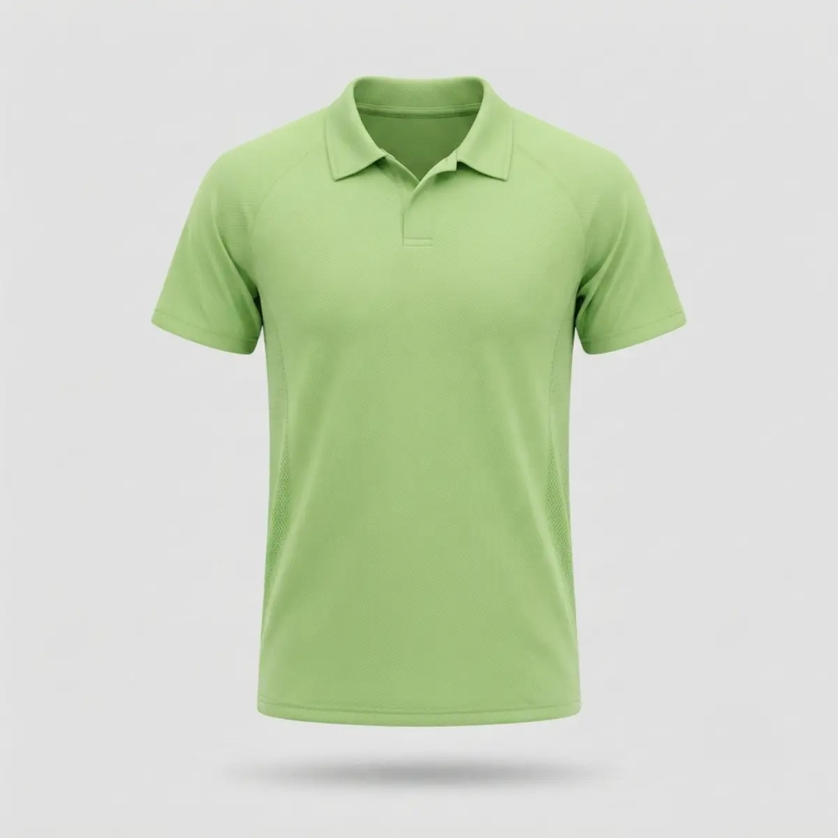 Polo Bali III manica corta