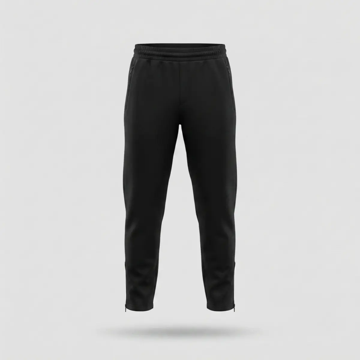 Suez pantalone in felpa polyfleece