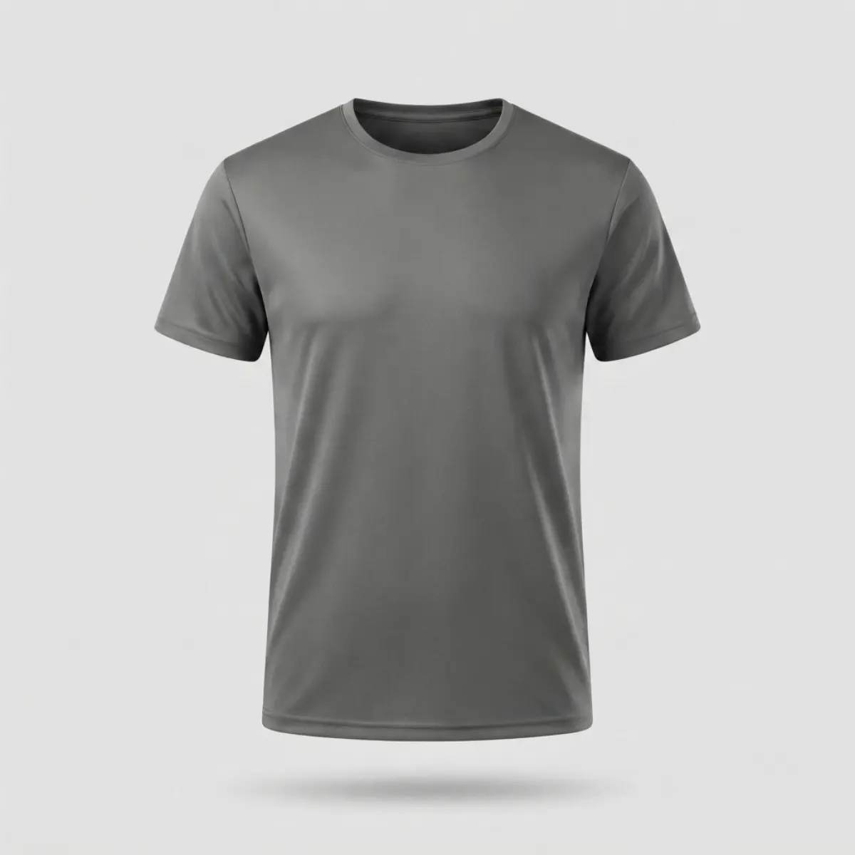 Sports-T maglia girocollo manica corta