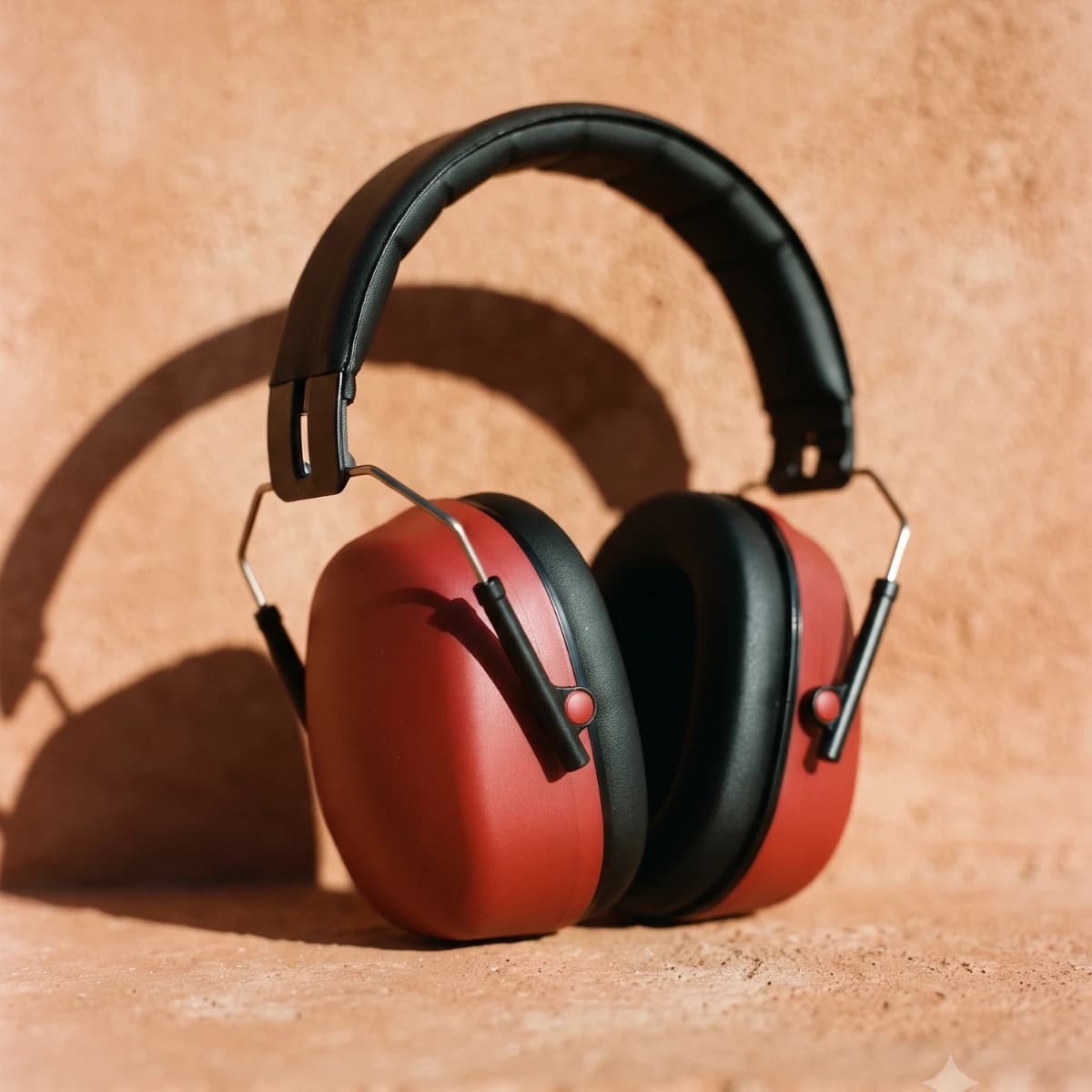 Cuffie antirumore professionali